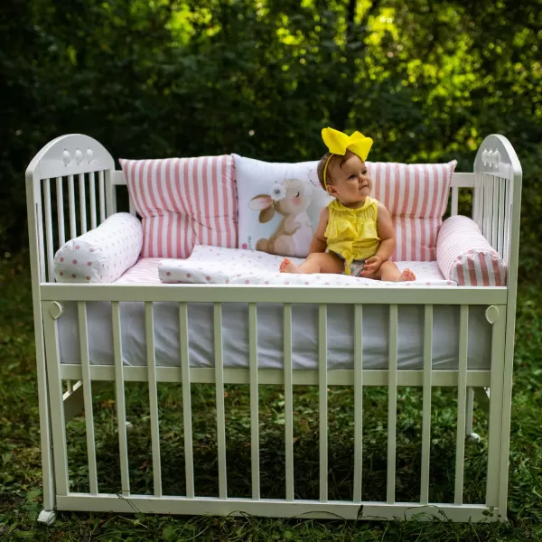 Baby Textil punjena posteljina Piccolino