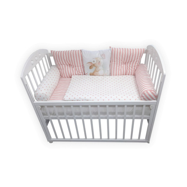 Baby Textil punjena posteljina Piccolino