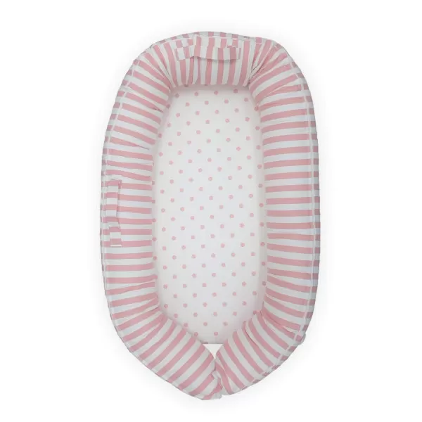 Baby Textil gnezdo Piccolino