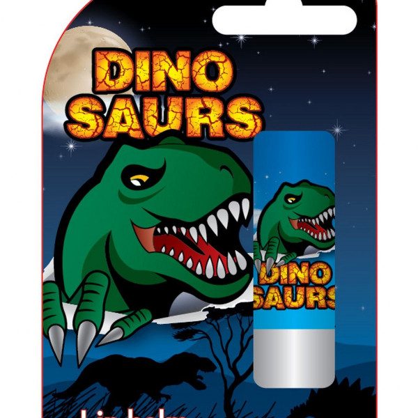 Dinosaurs balsam za usne 5gr 