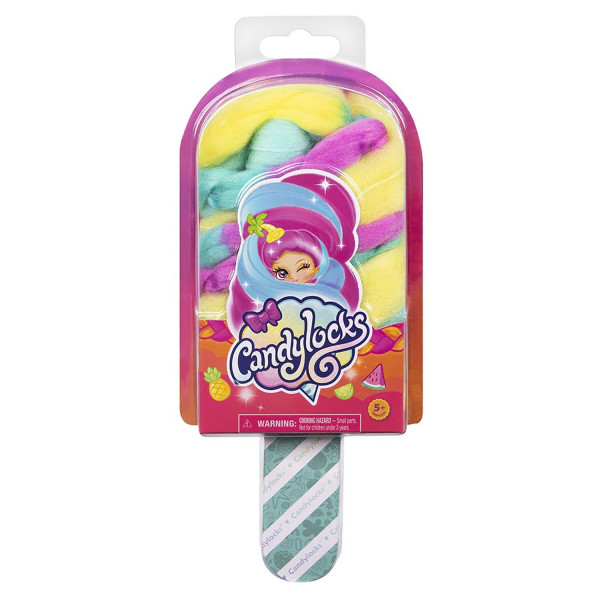 Candylocks – osnovna lutka S2 