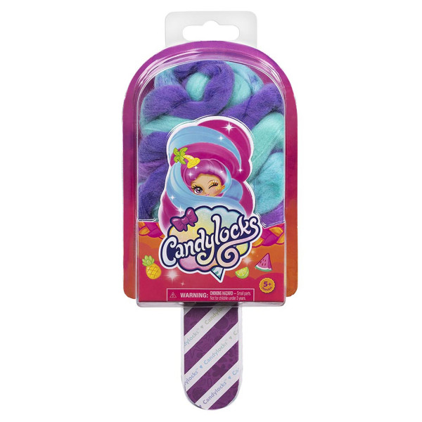 Candylocks – osnovna lutka S2 