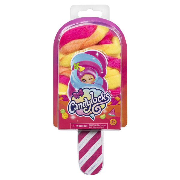 Candylocks – osnovna lutka S2 