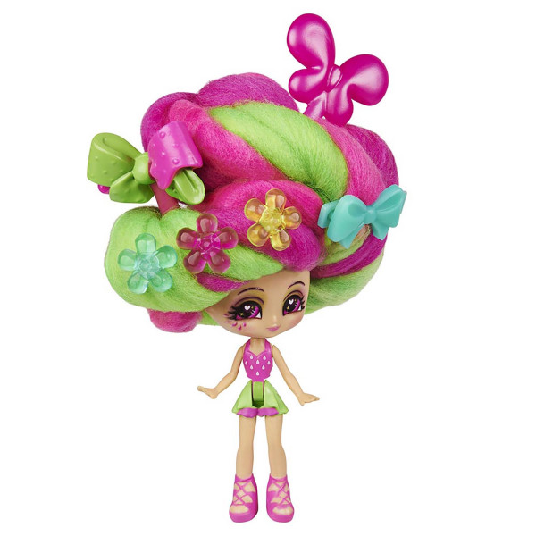 Candylocks – osnovna lutka S2 