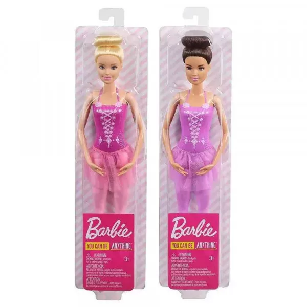 Barbie balerina 2 