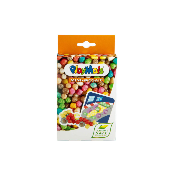 Coolplay PlayMais Mini MOSAIC Formula 1