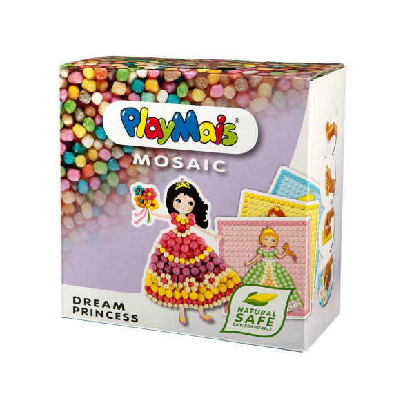 Coolplay PlayMais DREAM MOSAIC Princeza