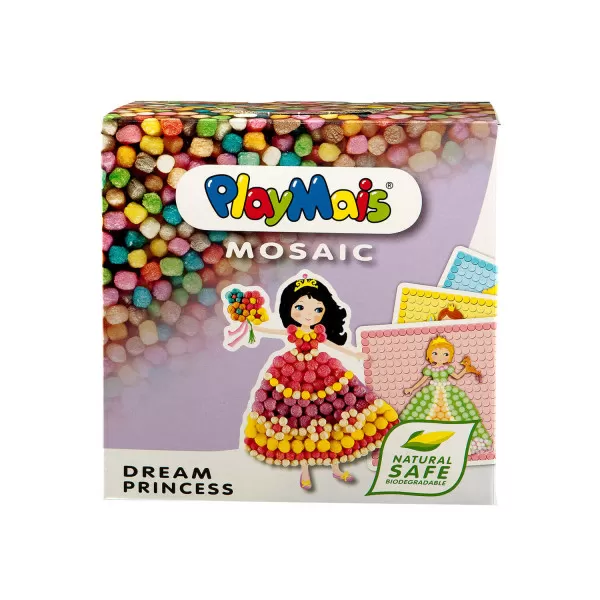 Coolplay PlayMais DREAM MOSAIC Princeza