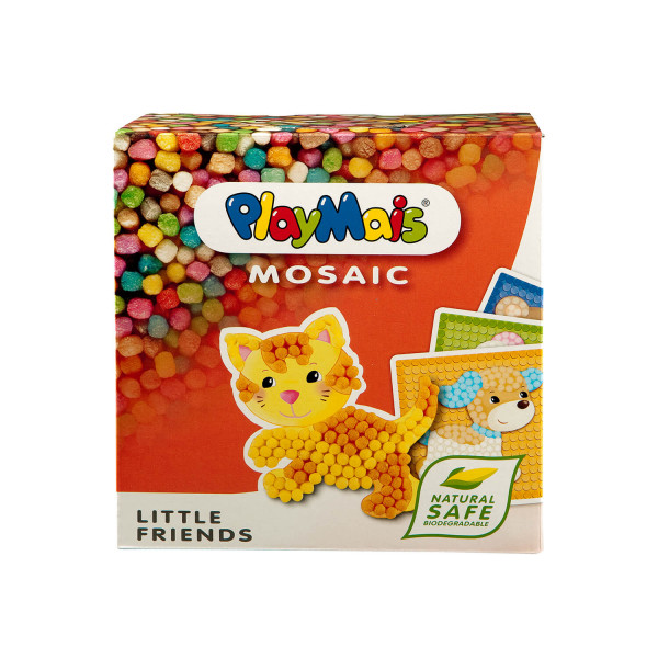 Coolplay PlayMais LITTLE MOSAIC Prijatelji