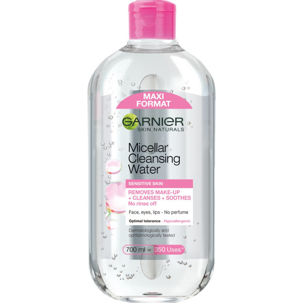 Garnier Skin nat Micelarna voda 700ML 