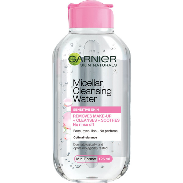 Garnier Skin nat Micelarna voda 125ml 