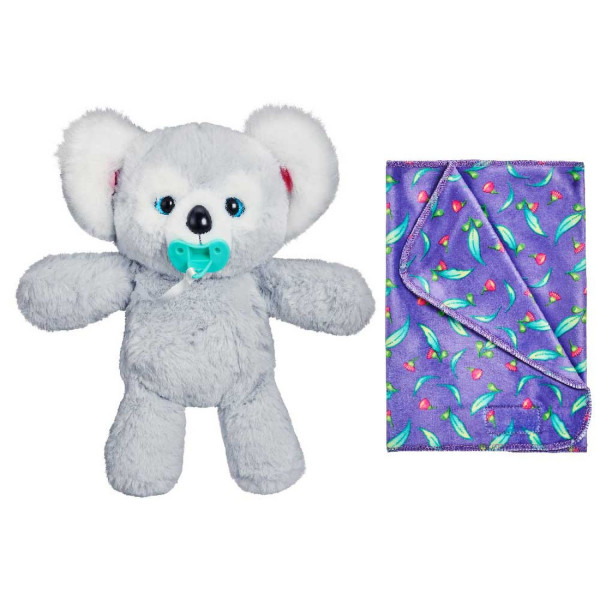 Cozy Dozy koala