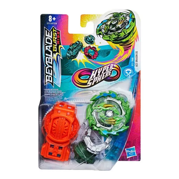 Beyblade Hypersphere Starter asst