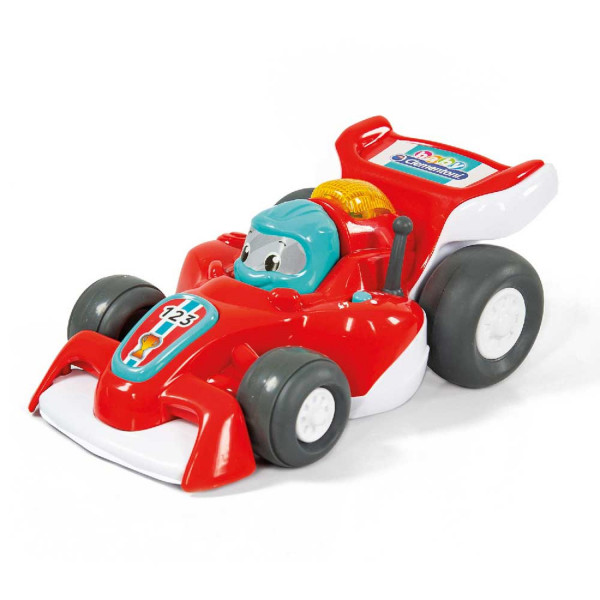Clementoni interaktivni auto