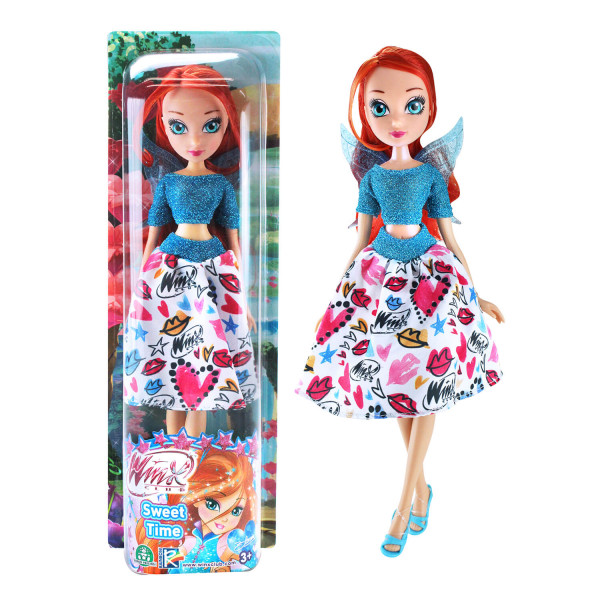 Winx Sweet lutka