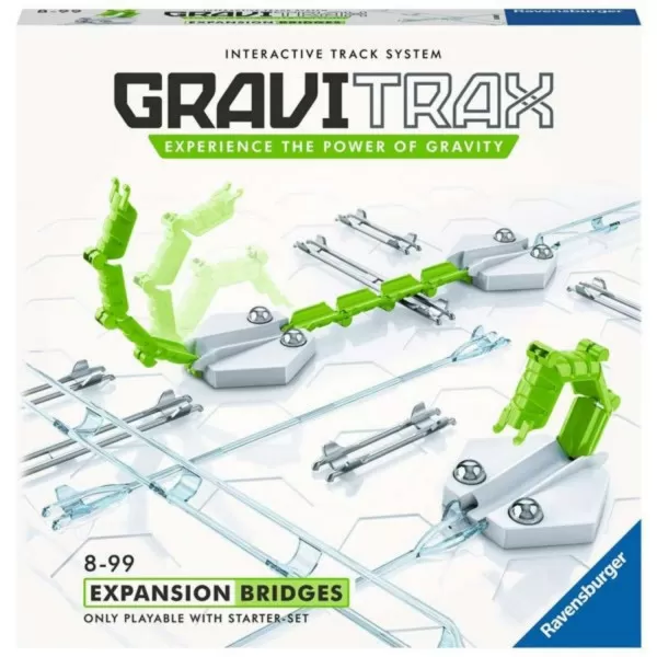 Ravensburger  - GraviTrax Bridges 