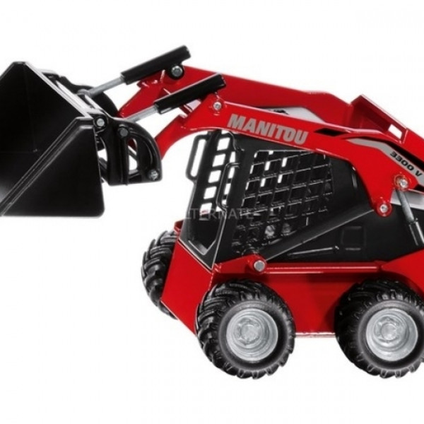 Manitou 3300V utovarivac