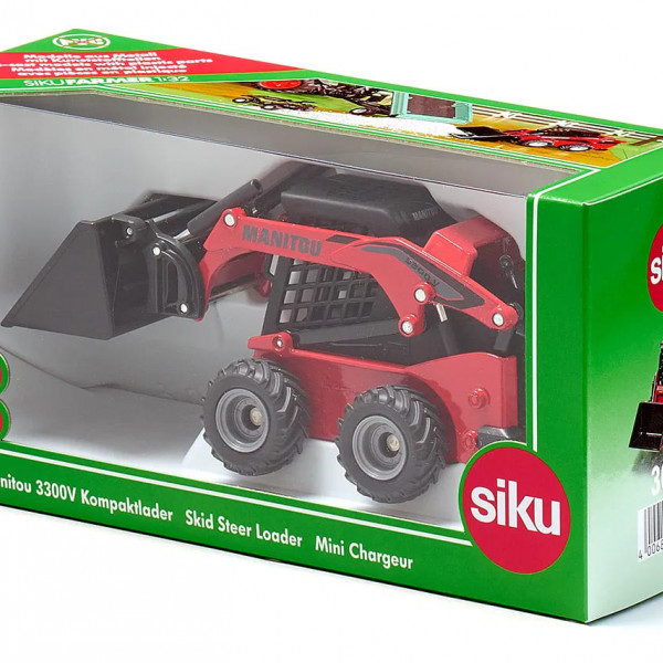 Manitou 3300V utovarivac