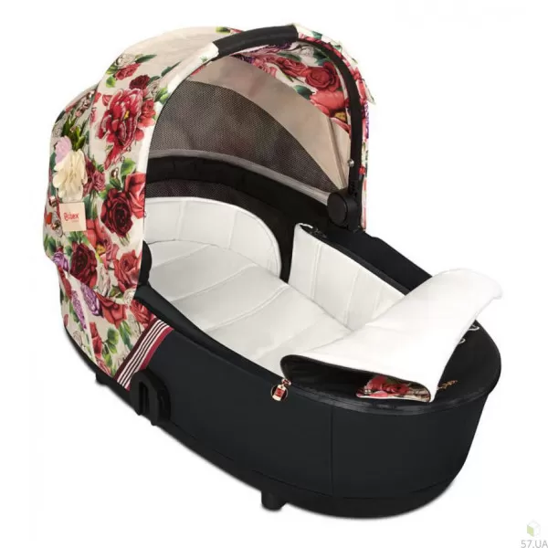 Cybex nosiljka za Mios Spring Blossom Light Beige
