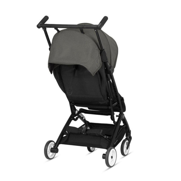 Cybex kolica Libelle Soho Grey