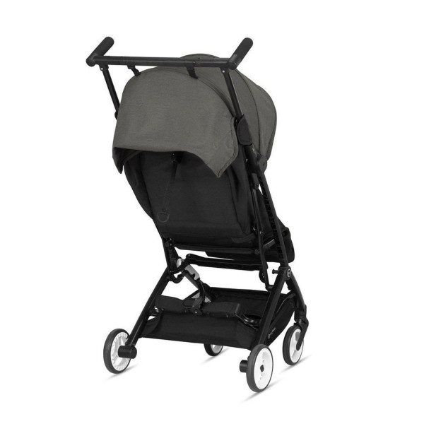 Cybex kolica Libelle Soho Grey 