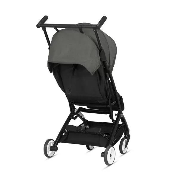 Cybex kolica Libelle Soho Grey