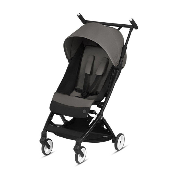 Cybex kolica Libelle Soho Grey 