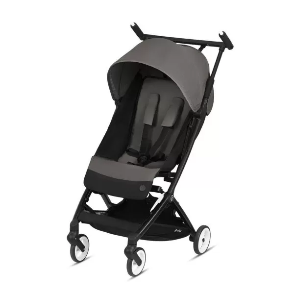 Cybex kolica Libelle Soho Grey