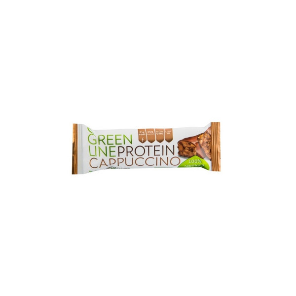 Tekmar protein bar cappuccino 40g 