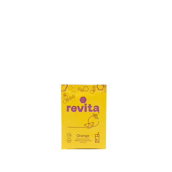 Revita orange 12g 