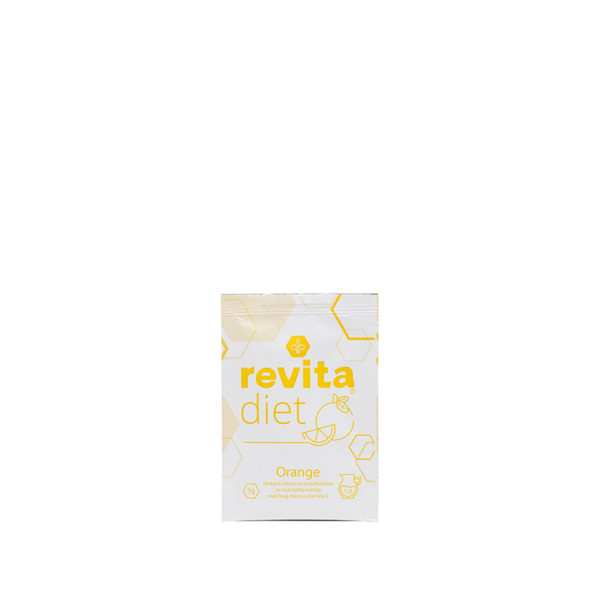 Revita diet orange 9g 