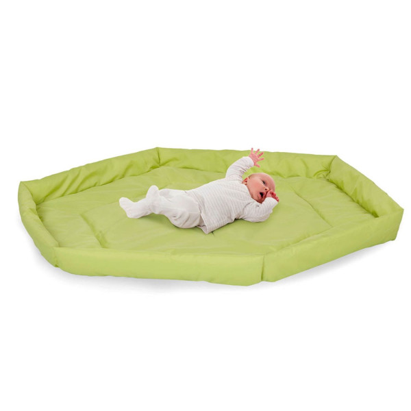 Hauck ogradica baby park, bela