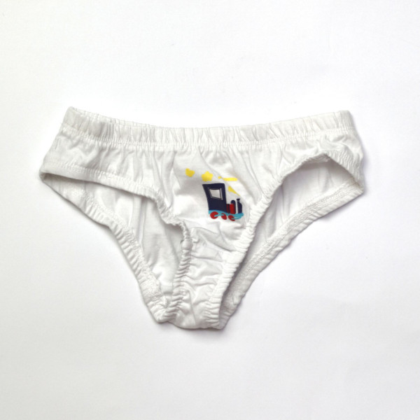 Silversun slip gaćice, dečaci
