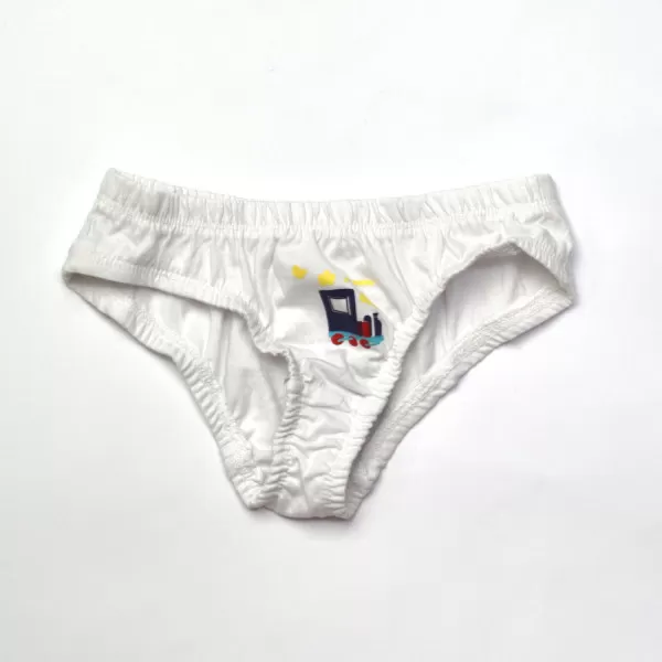 Silversun slip gaćice, dečaci