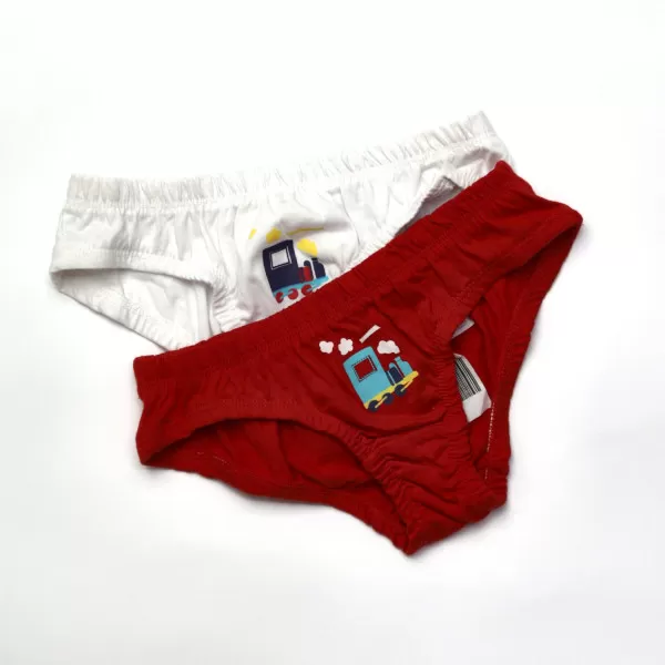 Silversun slip gaćice, dečaci