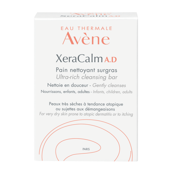 Avene XeraCalm A.D. Sindet 100g 