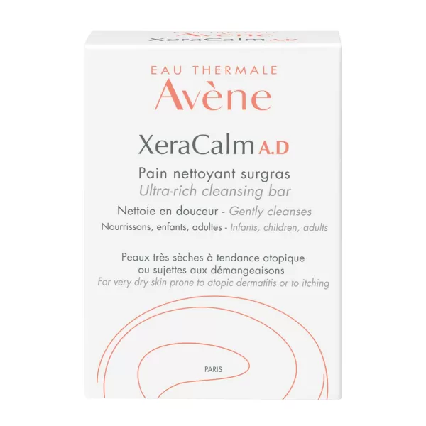 Avene XeraCalm A.D. Sindet 100g 