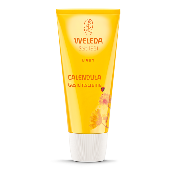 Weleda Krema za lice za decu od Nevena, 50 ml 