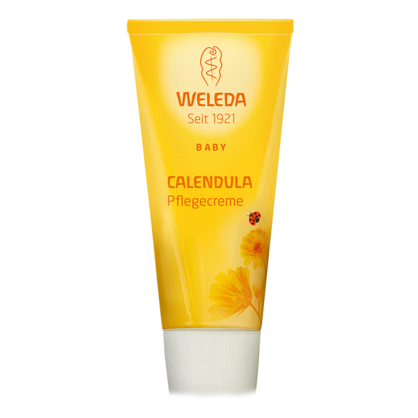 Weleda Hidratantna krema za telo od Nevena, 75 ml 