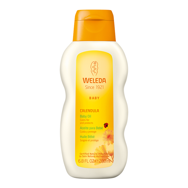 Weleda Ulje od Nevena bez mirisa , 200 ml 