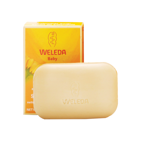 Weleda Sapun od Nevena, 100g 