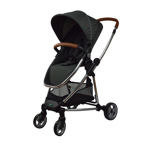 Puerri trio sistem Prestige, sivi