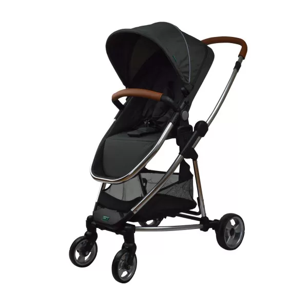 Puerri trio sistem Prestige, sivi