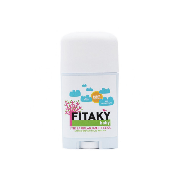 Fitaky baby stik za uklanjanje fleka 30ml 