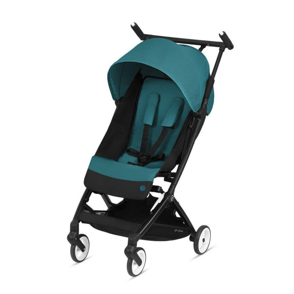 Cybex kolica Libelle River Blue 