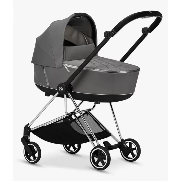 Cybex nosiljka za Mios Soho Grey