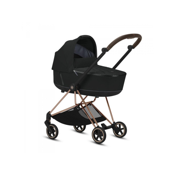 Cybex nosiljka za Mios Deep Black 