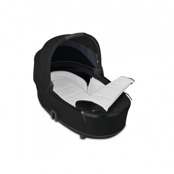 Cybex nosiljka za Mios Deep Black