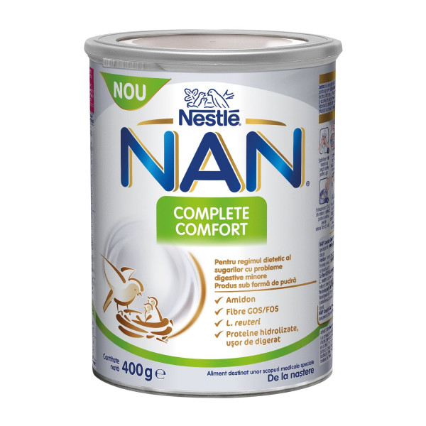 Nestle mleko NAN Comfort  400g 