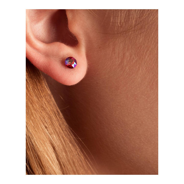 Dr.Biju minđuše 5.3mm indian shimer DXI53C008